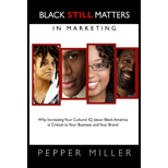 Black Still Matters in Marketing