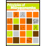 Principles of Microeconomics (Black and White Cover) 09 Edition, Libby 