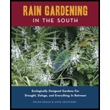 Rain Gardening in the South