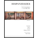 Hispanidades Latino America Y Los   With Dvd