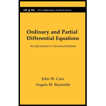 Ordinary and Practical Differential Equations