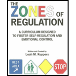 Zones of Regulation   With Cd