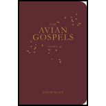 Avian Gospels   Book 1