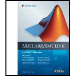 MATLAB and Simulink Student Version R2013a,   Dvd