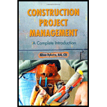 Construction Management Textbooks - Textbooks.com