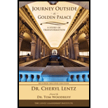 Journey Outside The Golden Palace A Story of Transformation