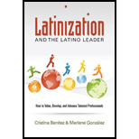 Latinization and the Latino Leader