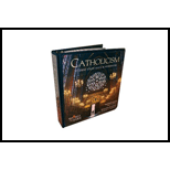 Catholicism Study Guide and Workbook