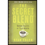 Secret Blend