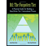 Rti  The Forgotten Tier a Practical Guide for Building a Data Driven Tier 1 Instructional Process