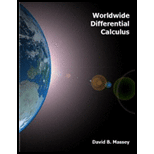 Worldwide Differential Calculus