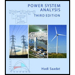 Power System Analysis   With CD