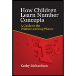 How Children Learn Number Concepts