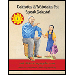 Speak Dakota Level 1 14 Edition, by Dakota Lang - ISBN 9780988418080