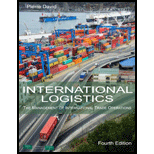 International Logistics