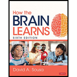 How The Brain Learns 6th Edition (9781071855362) - Textbooks.com