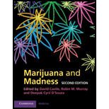 Marijuana and Madness