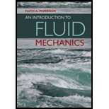 Introduction to Fuid Mechanics