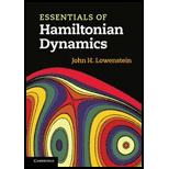 Essentials of Hamiltonian Dynamics