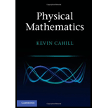 Physical Mathematics