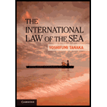 International Law of the Sea