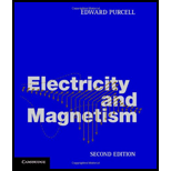 Electricity and Magnetism