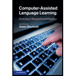 Computer Assisted Language Learning