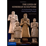 Lives of Sumerian Sculpture