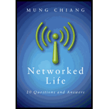 Networked Life  20 Questions and Answers