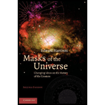 Mask of the Universe