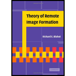 Theory of Remote Image Formation