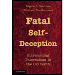 Fatal Self Deception