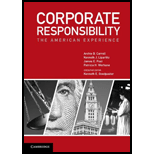 Corporate Responsibility