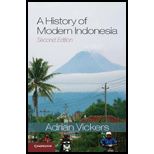 History of Modern Indonesia