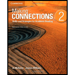 Making Connections Intermediate Students Book