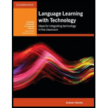 Language Learning with Technology