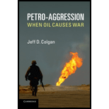 Petro Agression When Oil Causes War