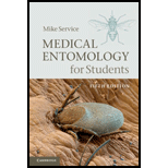 Medical Entomology for Students