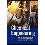 Chemical Engineering  Introduction