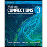 Making Connections