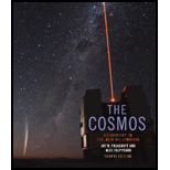 Cosmos Astronomy in the New Millennium