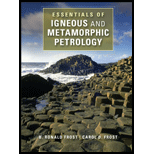 Essentials of Igneous and Metamorphic