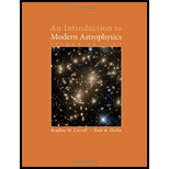 Introduction to Modern Astrophysics 2ND 17 Edition, by Bradley W Carroll - ISBN 9781108422161