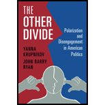Other Divide Paperback 22 Edition, by Yanna Krupnikov - ISBN 9781108926362