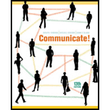 Communicate   With Access