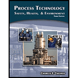 Process Techology Safety, Health and Envir.