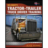 Trucking  Tractor Trail Handbook/ Workbook