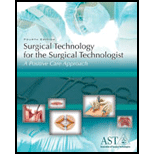 Surgical Tech. for Surg. Technologist