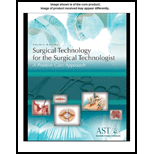 Surgical Technology for the Surgical Technologist Study Guide and Lab. Manual