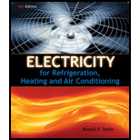 Electricity for Refrigeration, Heating, and Air Conditioning